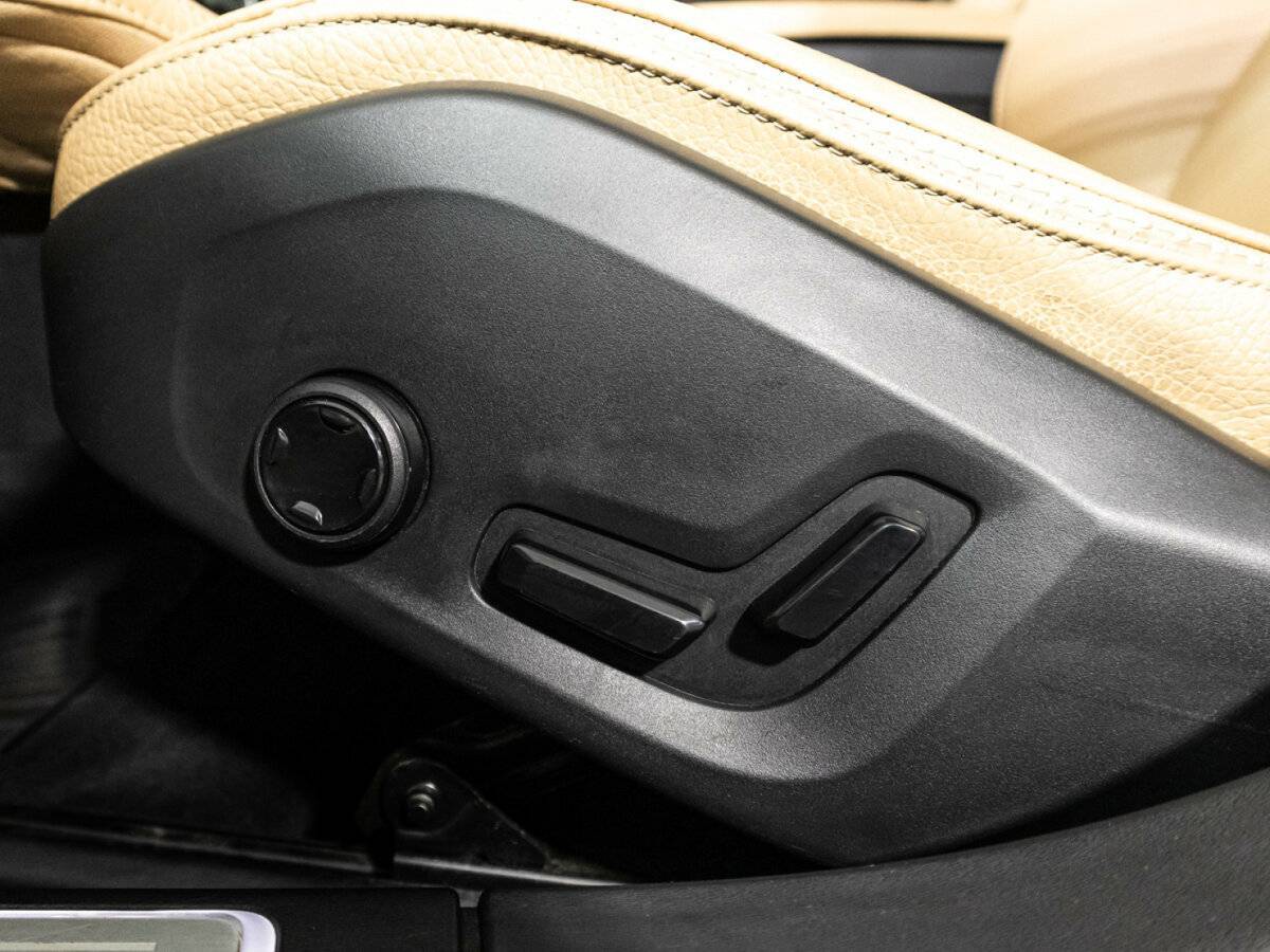 Volvo V90 Cross Country, 2017 Фото №16