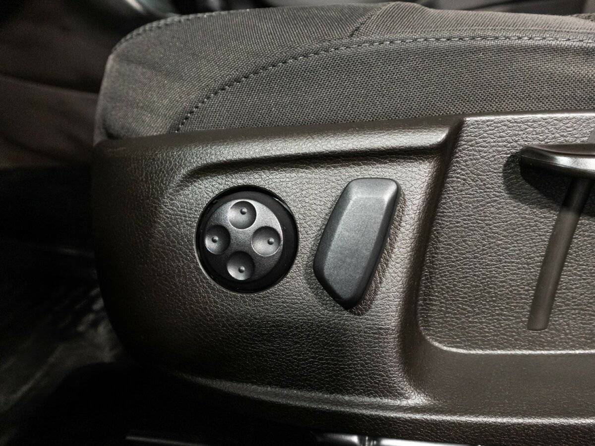 Volkswagen Passat, 2011 Фото №16