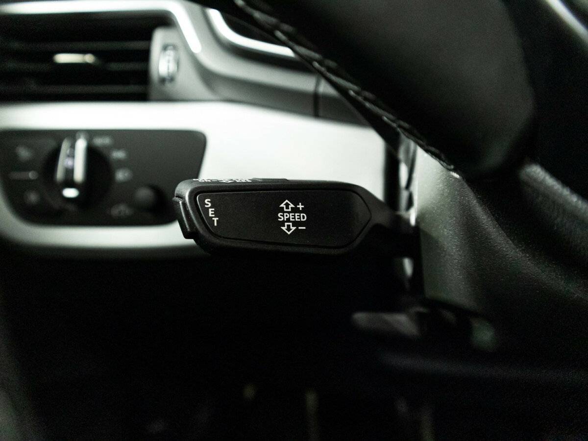 Audi A4 40 TFSI, 2020 Фото №20