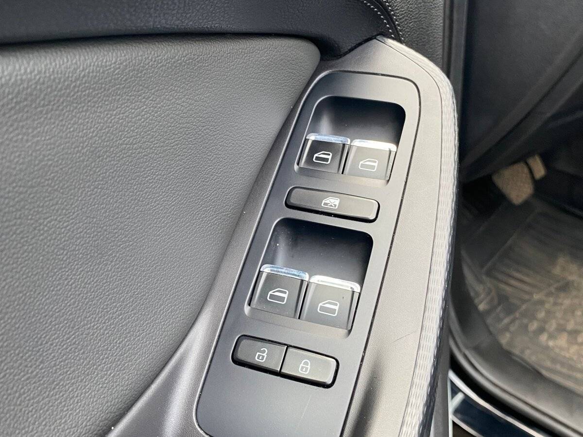 Chery Tiggo 4, 2022 Фото №23