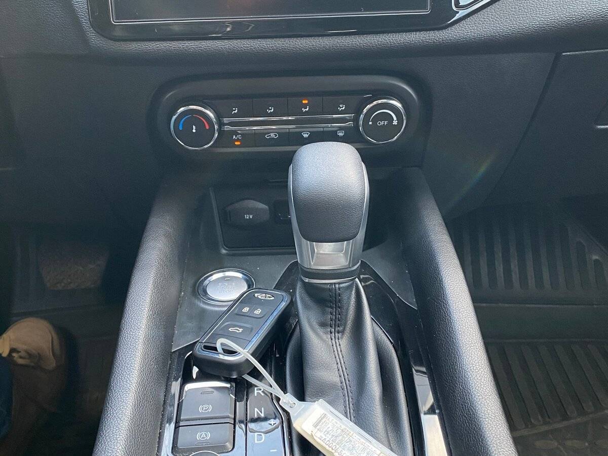 Chery Tiggo 4, 2022 Фото №30