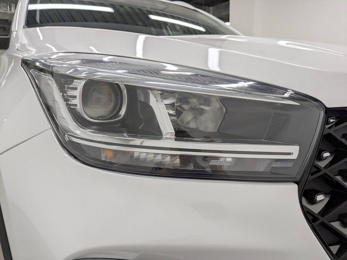 Chery Tiggo 4 Pro, 2023 Фото №11