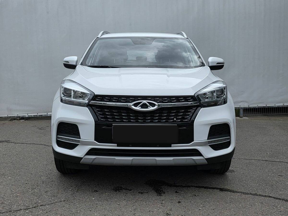 Chery Tiggo 4, 2021 - 35 572 км. | Фото №2