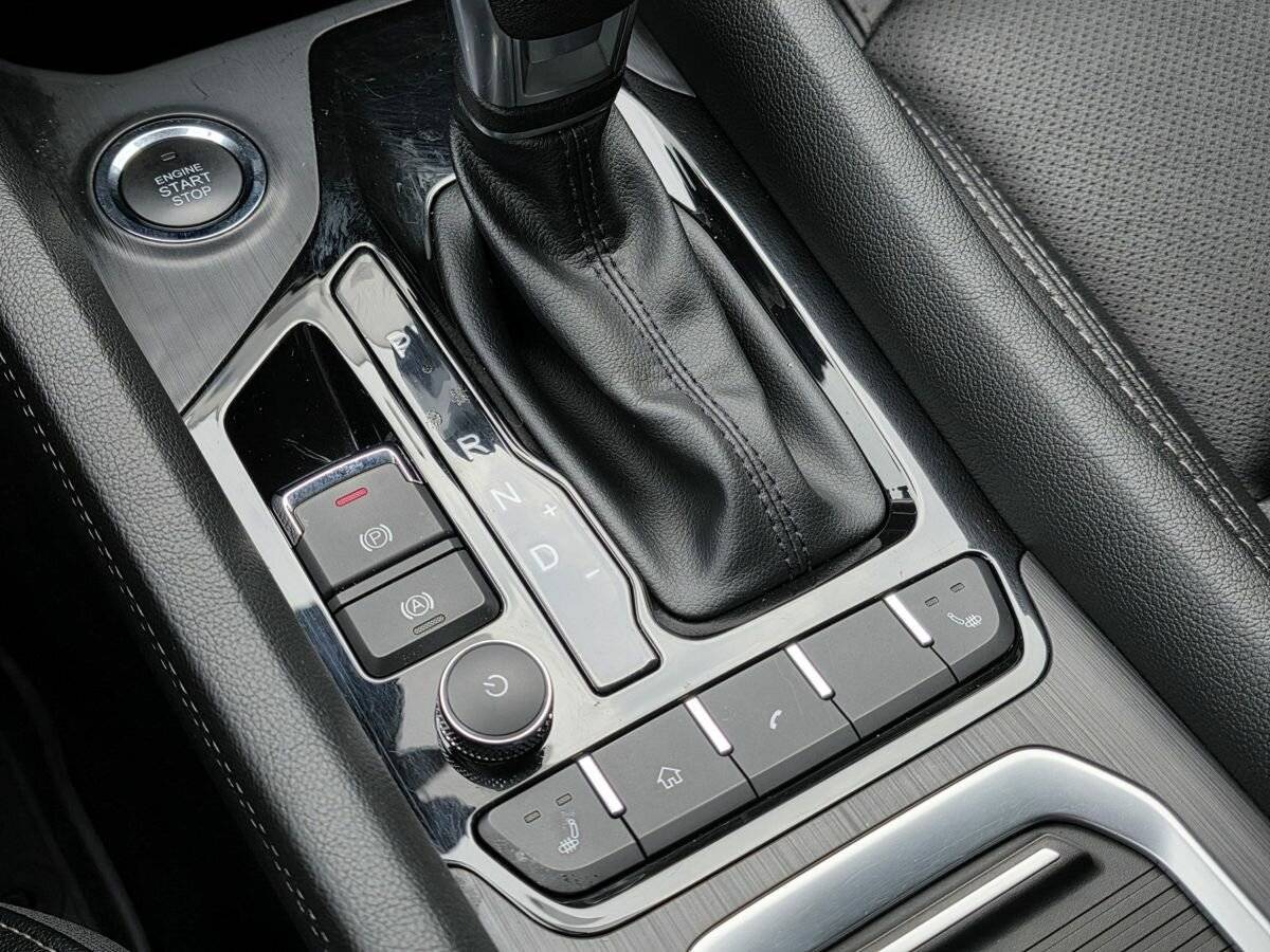 Chery Tiggo 4, 2021 Фото №15