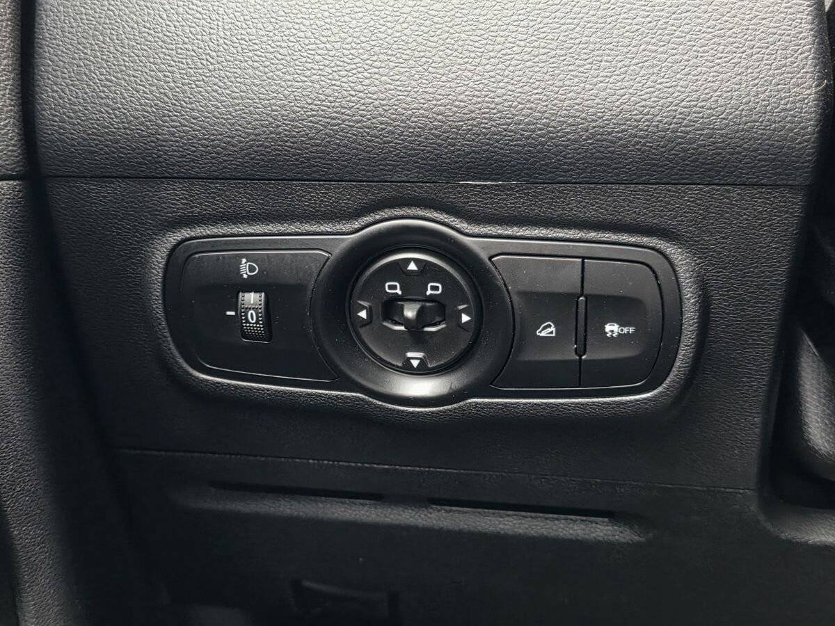 Chery Tiggo 4, 2021 Фото №16