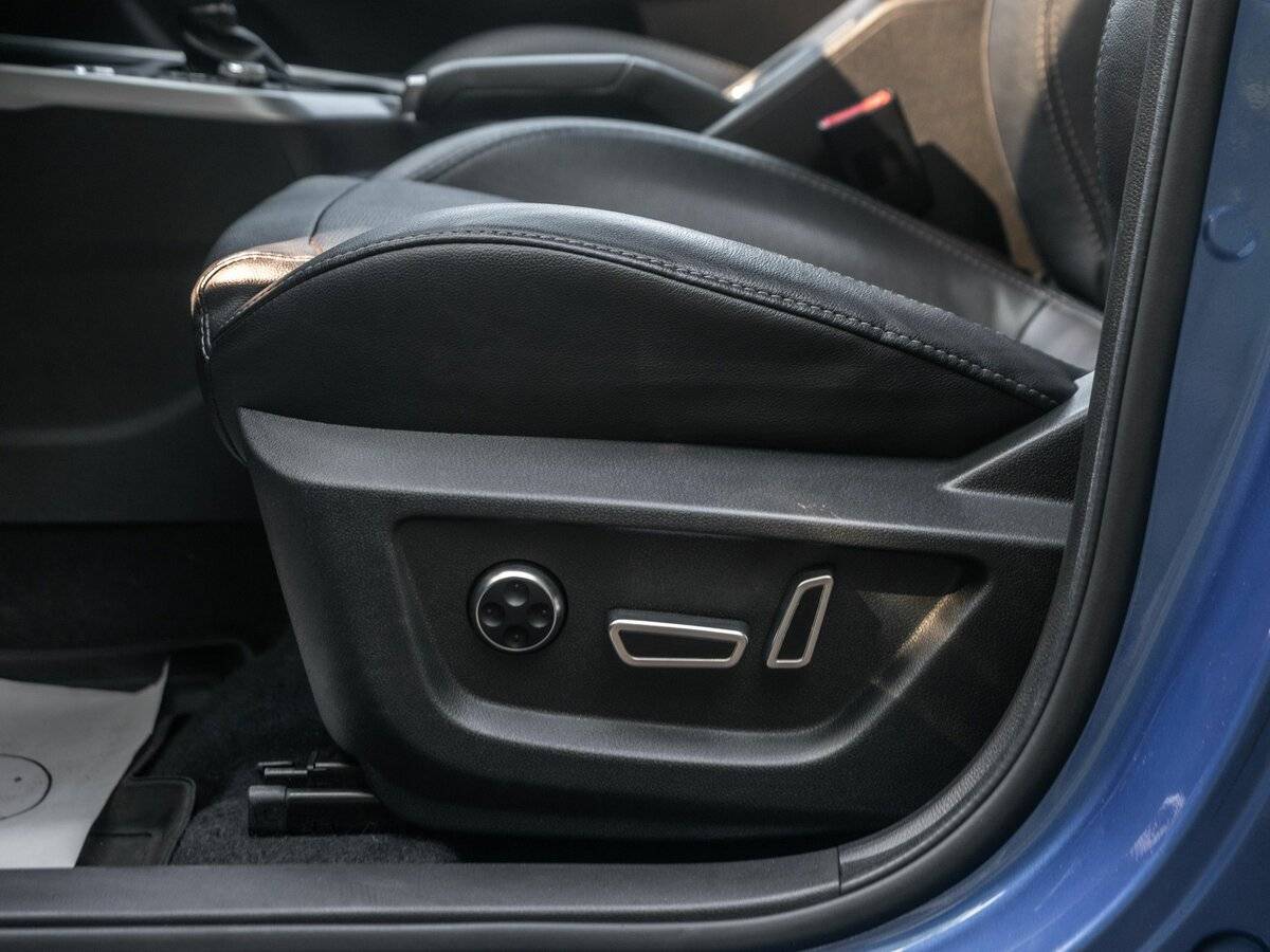 Chery Tiggo 4, 2019 Фото №12