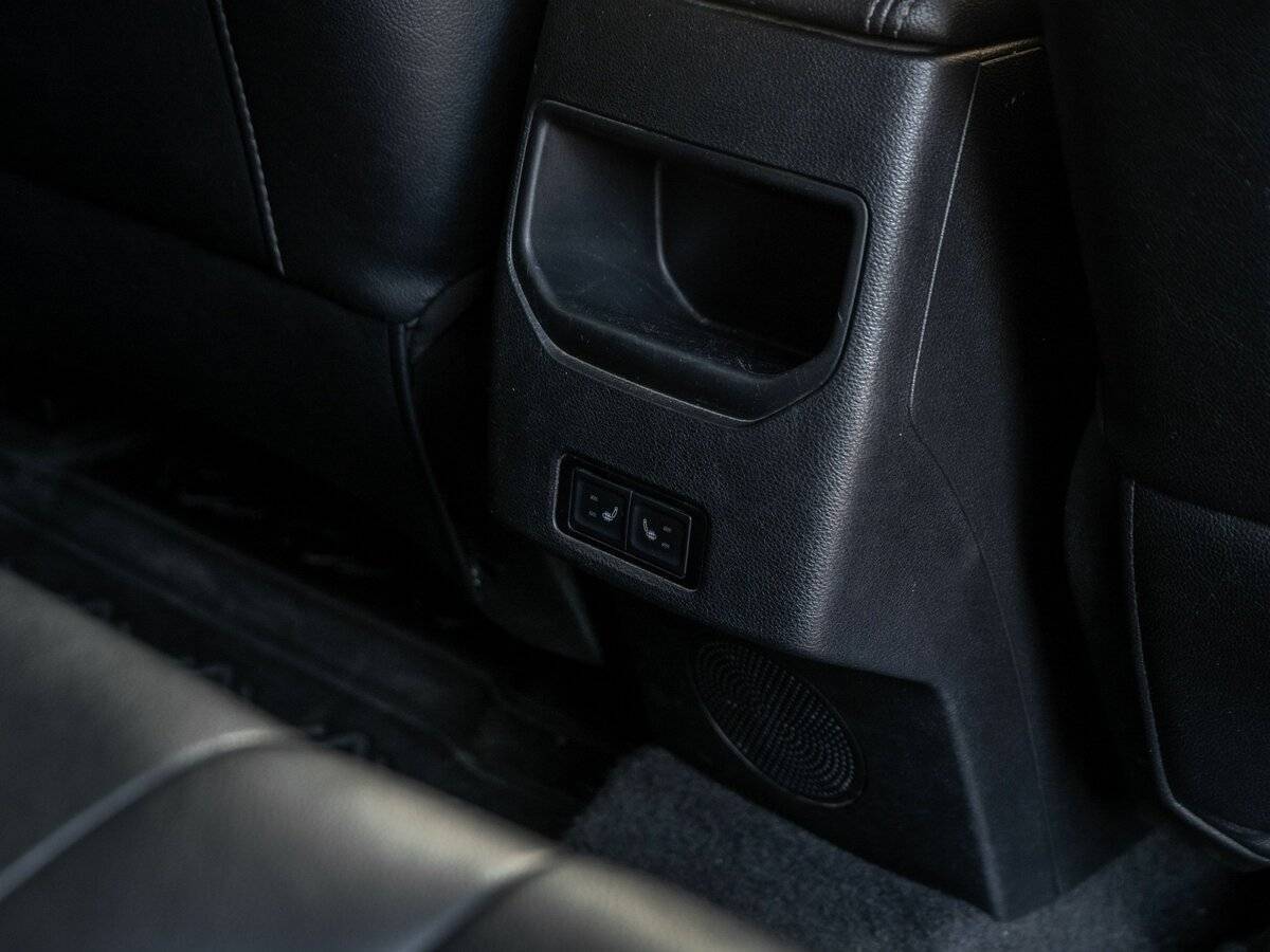 Chery Tiggo 4, 2019 Фото №14