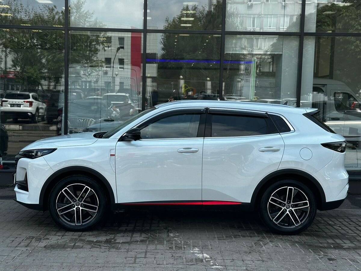 Changan CS55 Plus, 2023 - 33 814 км. | Фото №5