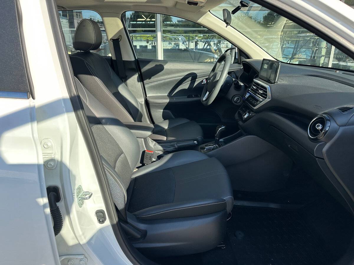 Changan Alsvin, 2023 Фото №22