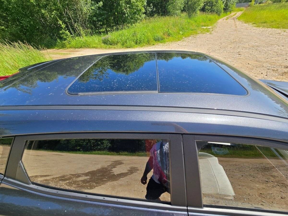 Changan X5 Plus, 2025 Фото №20