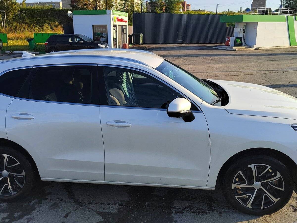 Haval Jolion, 2022 - 78 900 км. | Фото №7