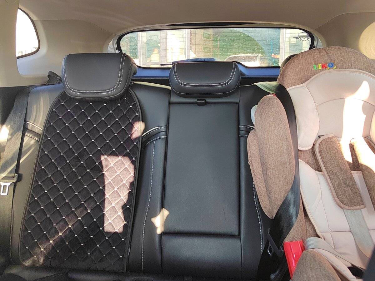 Haval Jolion, 2022 Фото №12