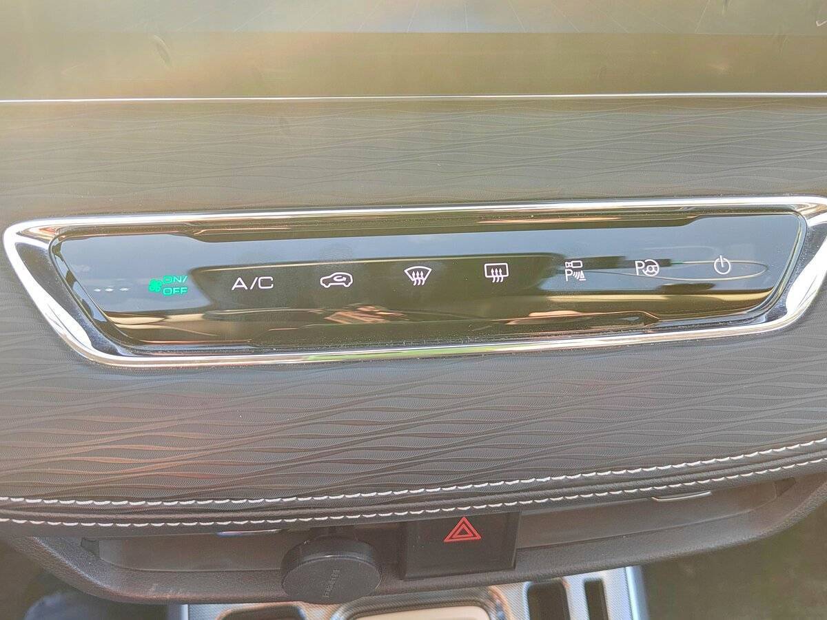 Haval Jolion, 2022 Фото №13