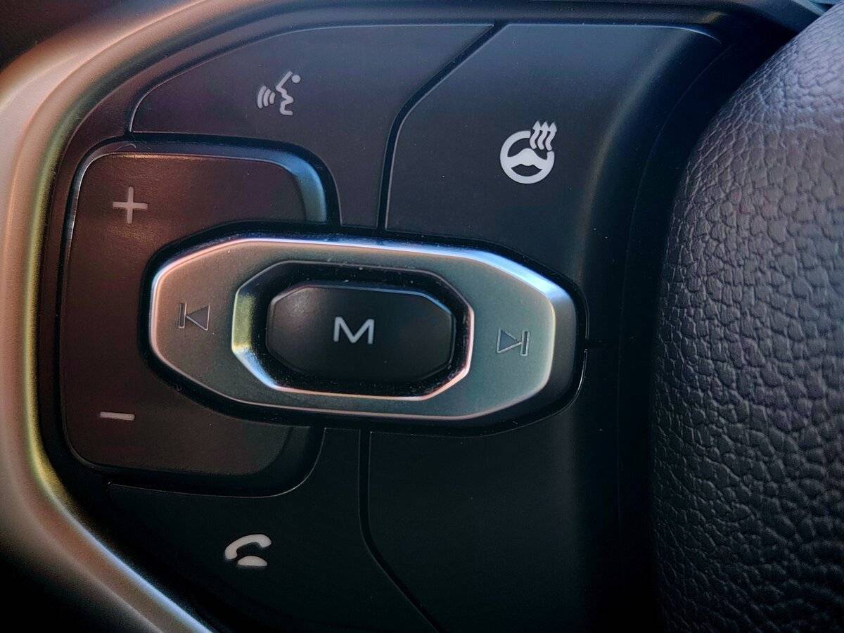 Haval Jolion, 2022 Фото №17