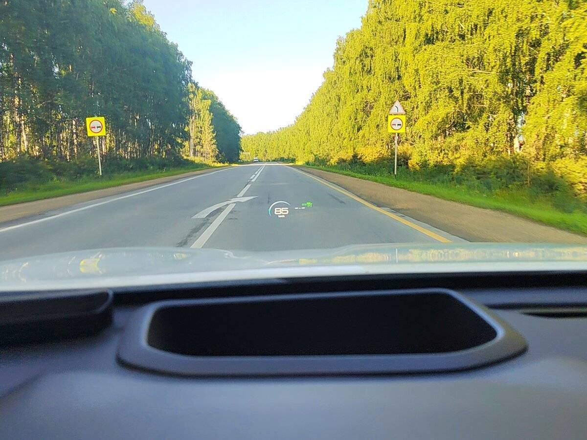 Haval Jolion, 2022 Фото №19