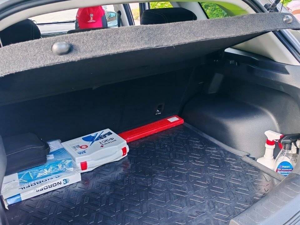 Haval Jolion, 2024 Фото №11