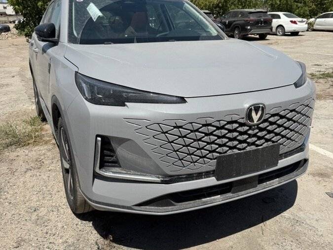 Changan UNI-S (CS55 Plus), 2025 - 1 км. | Фото №3