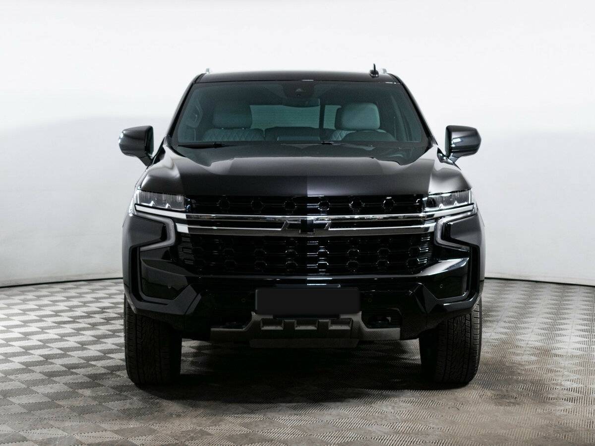 Chevrolet Tahoe, 2022 - 35 406 км. | Фото №2