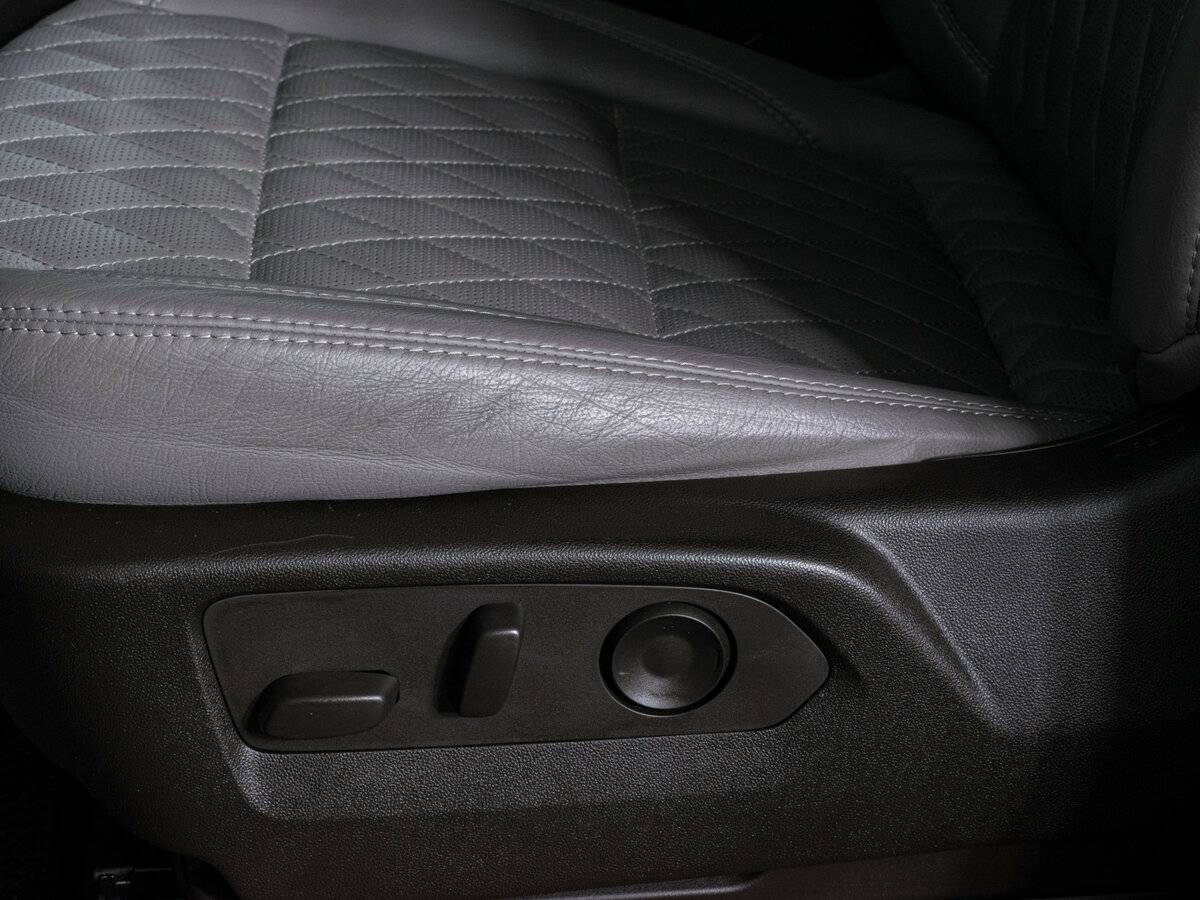 Chevrolet Tahoe, 2022 Фото №19