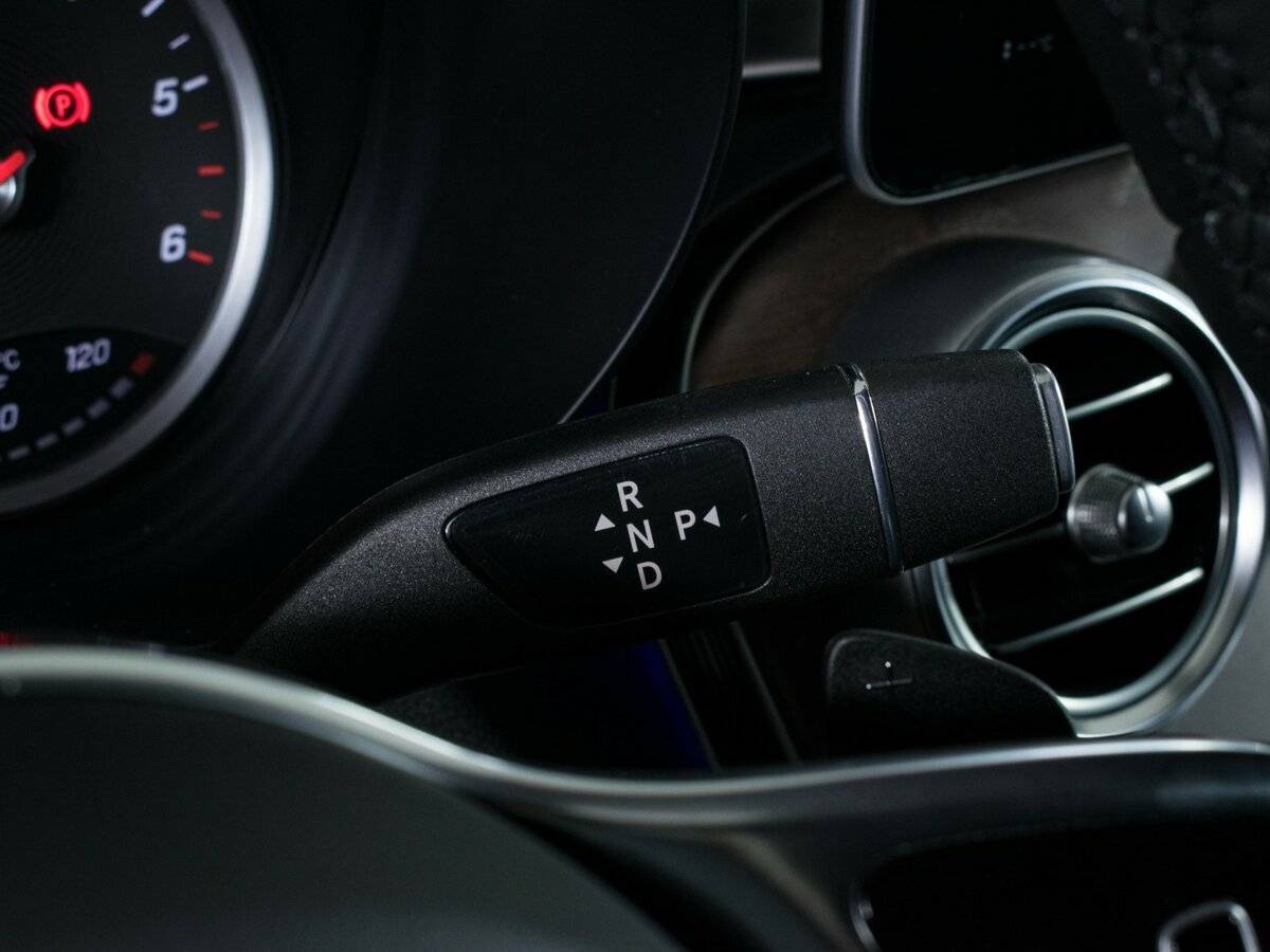 Mercedes-Benz GLC 220 d, 2019 Фото №16