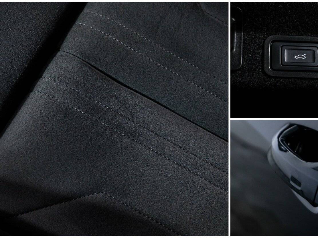 Audi A6 45 TFSI, 2021 Фото №21