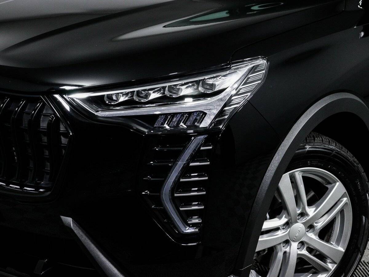Haval Jolion, 2025 Фото №17