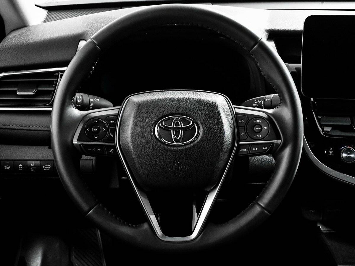 Toyota Camry, 2023 Фото №12