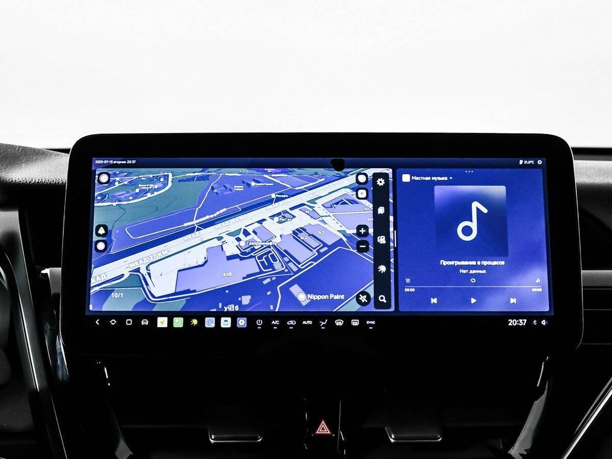 Toyota Camry, 2023 Фото №15