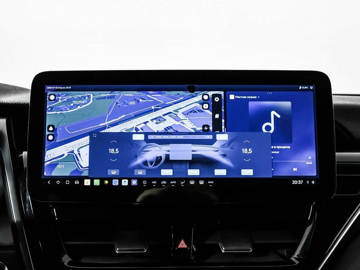 Toyota Camry, 2023 Фото №16