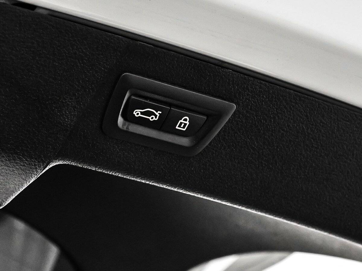 BMW X6 30d, 2018 Фото №15