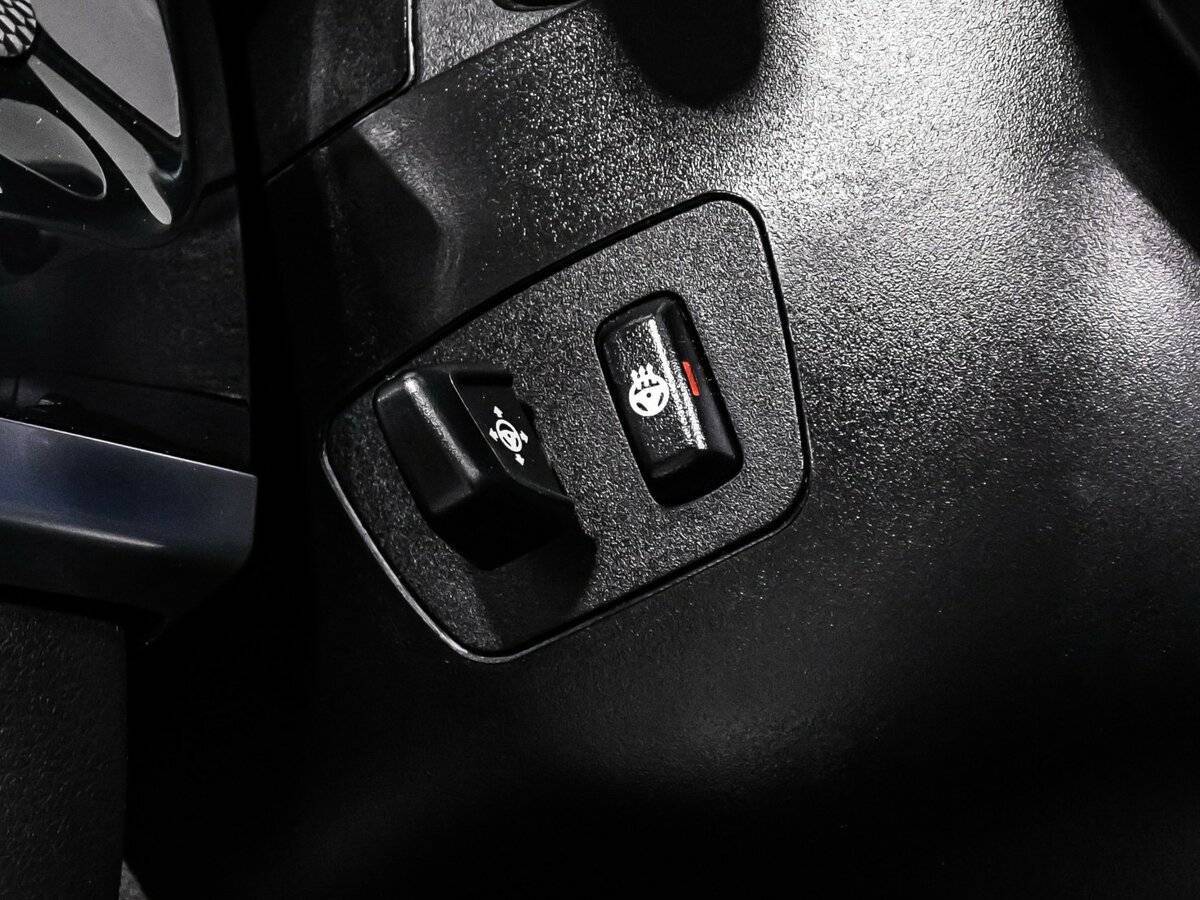 BMW X6 30d, 2018 Фото №18