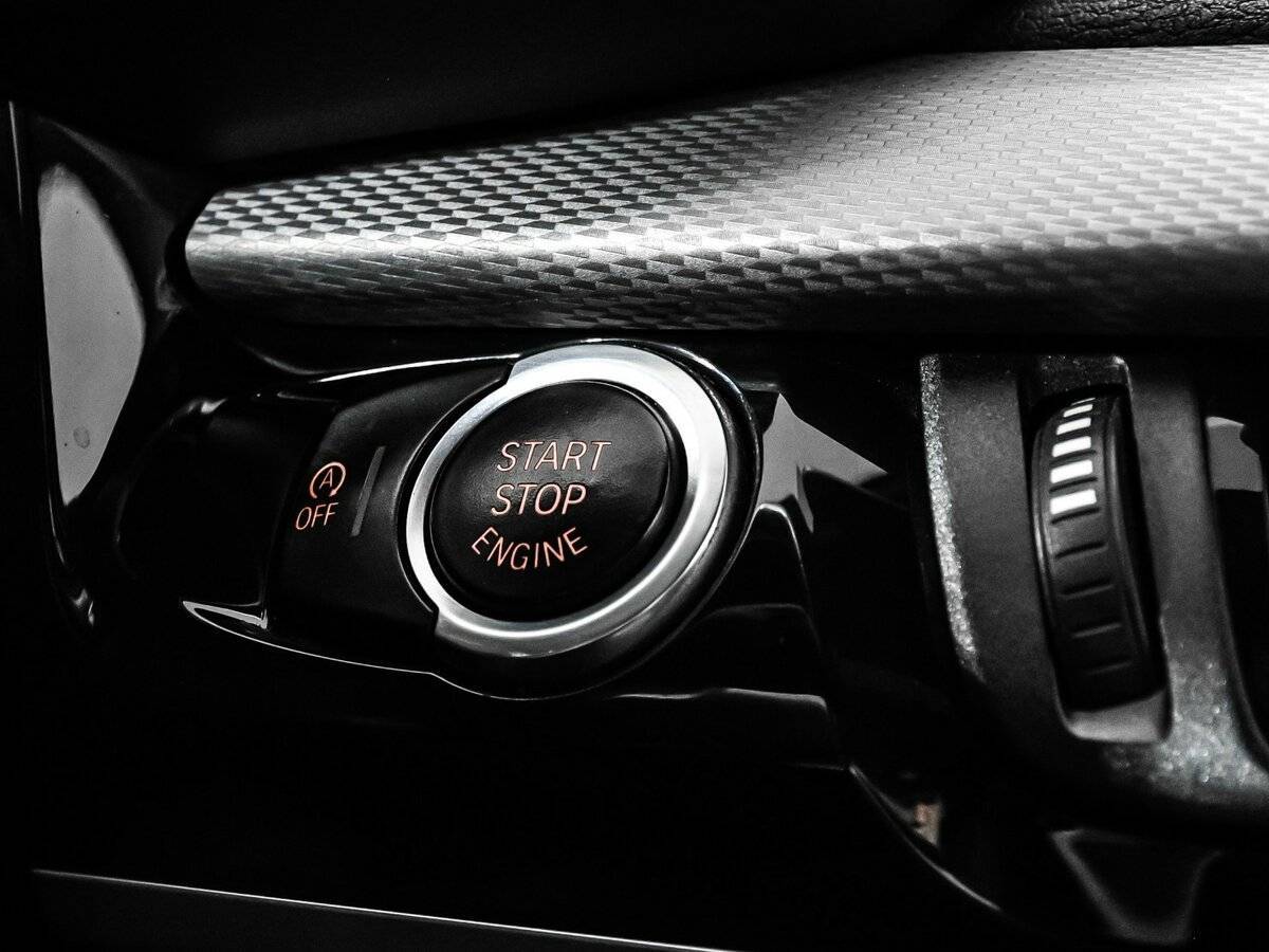 BMW X6 30d, 2018 Фото №20