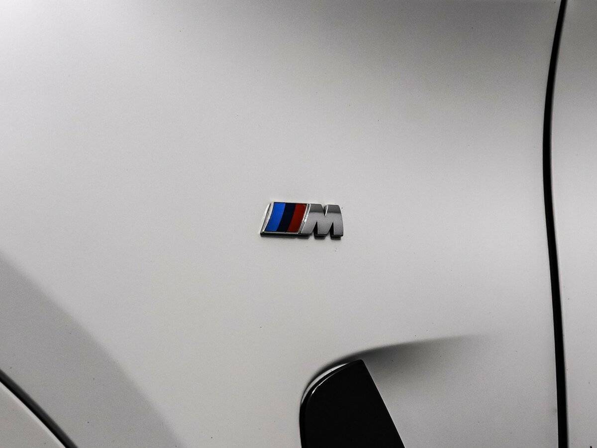 BMW X6 30d, 2018 Фото №27