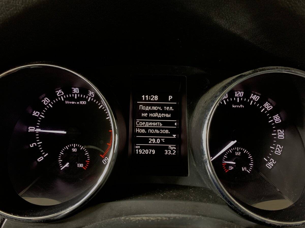 Skoda Yeti, 2014 Фото №14