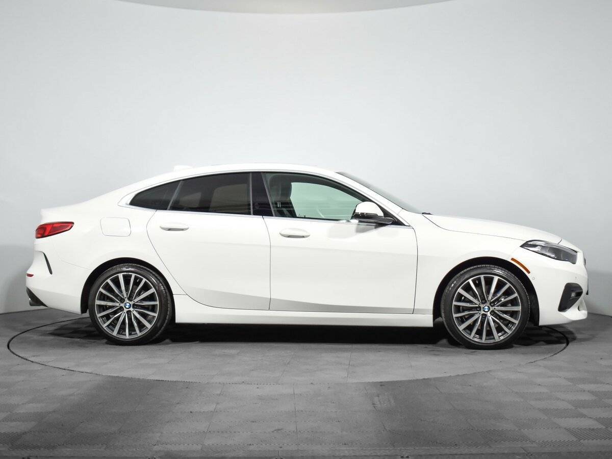 BMW 2 серии Gran Coupe 228i xDrive, 2019 - 63 817 км. | Фото №4