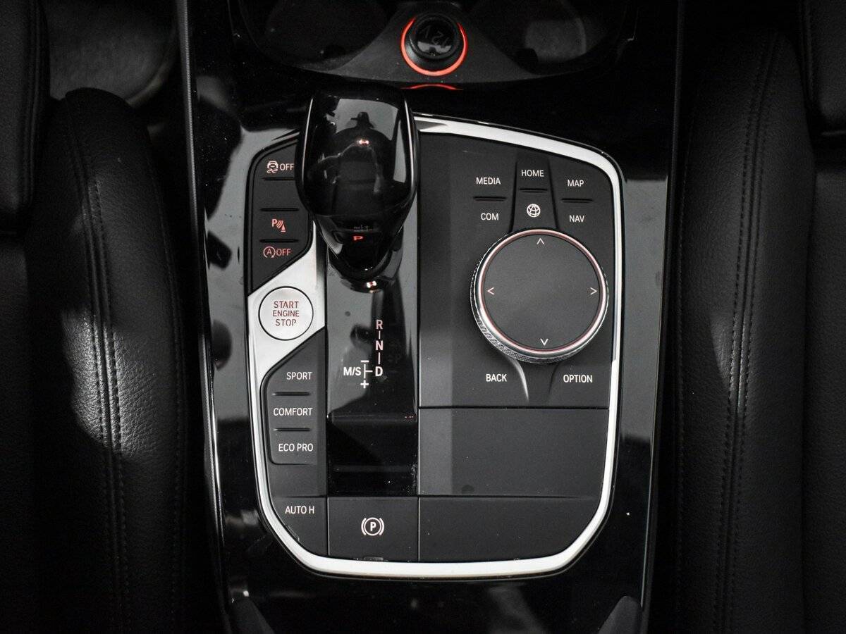 BMW 2 серии Gran Coupe 228i xDrive, 2019 Фото №12