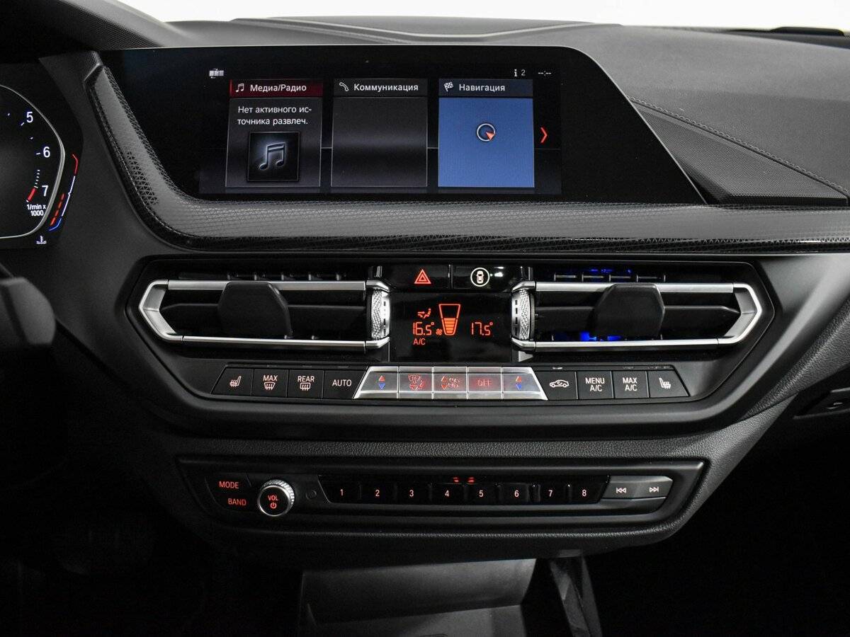 BMW 2 серии Gran Coupe 228i xDrive, 2019 Фото №17