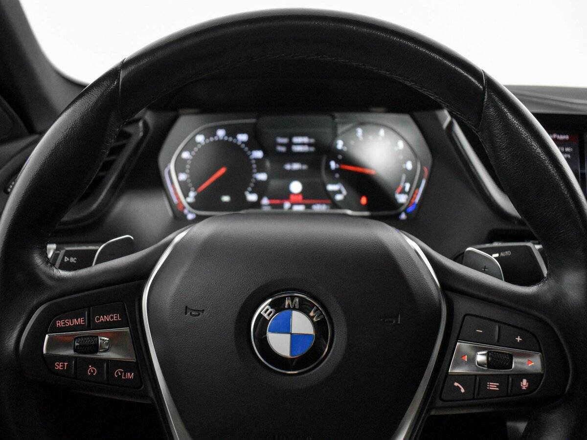 BMW 2 серии Gran Coupe 228i xDrive, 2019 Фото №20