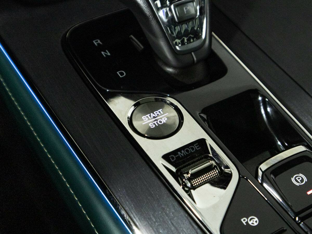 GAC GS8, 2023 Фото №22