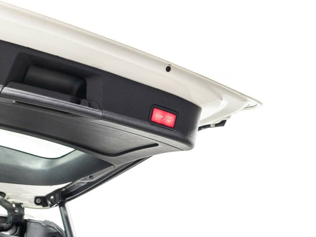 Mercedes-Benz GL-Класс 400, 2014 Фото №16