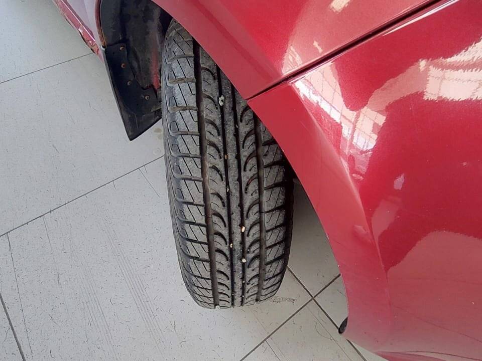 Chery Kimo (A1), 2008 - 154 000 км. | Фото №7