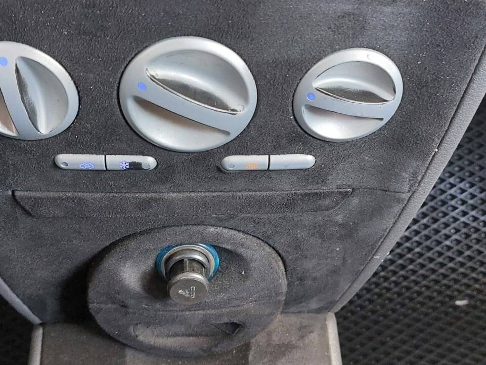 Chery Kimo (A1), 2008 Фото №14