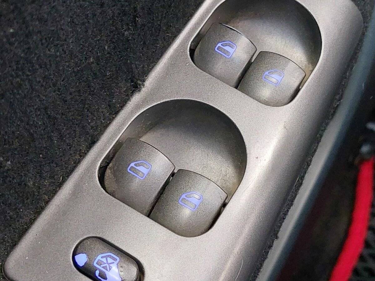 Chery Kimo (A1), 2008 Фото №15