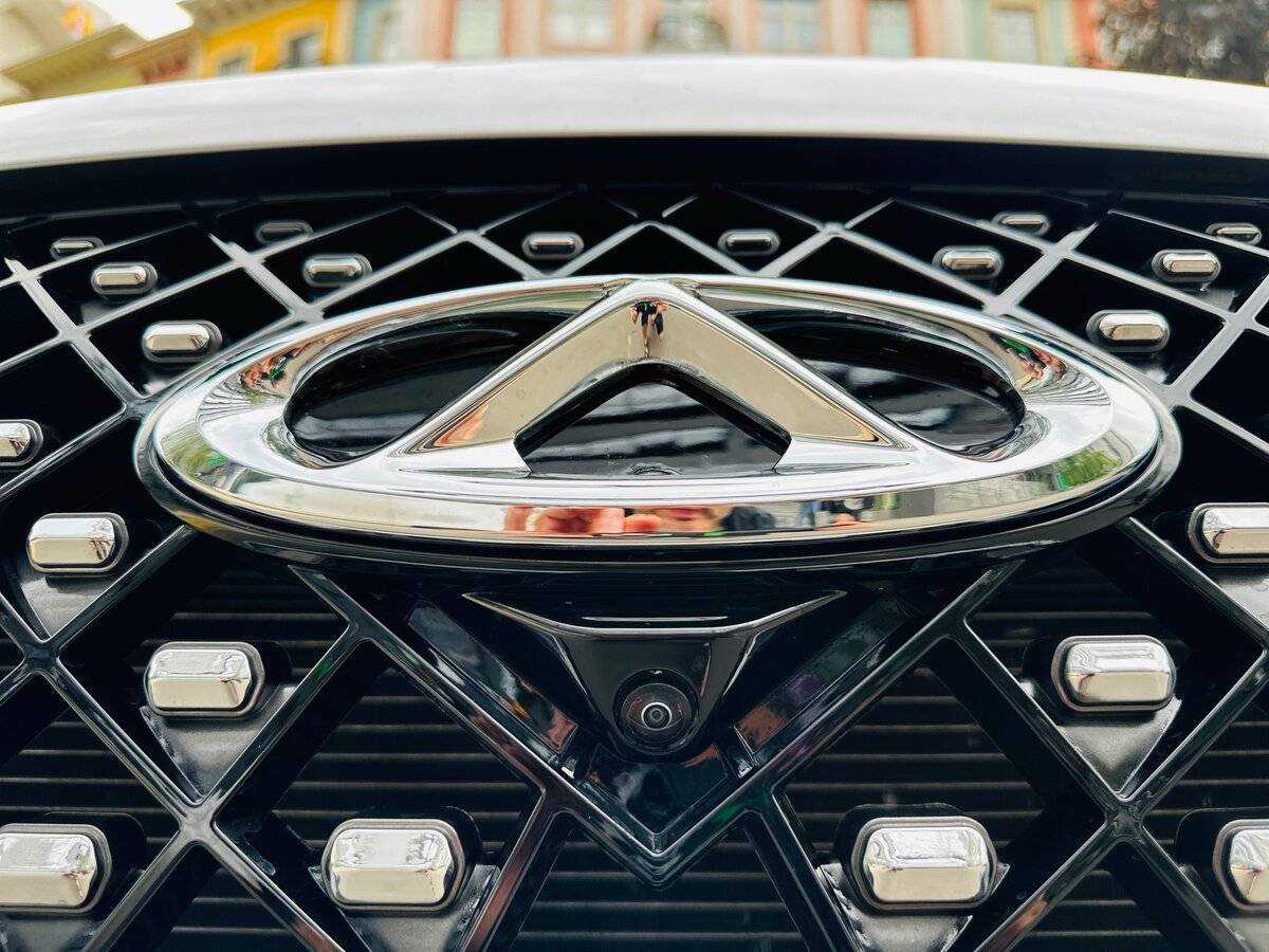 Chery Tiggo 4 Pro, 2024 Фото №31