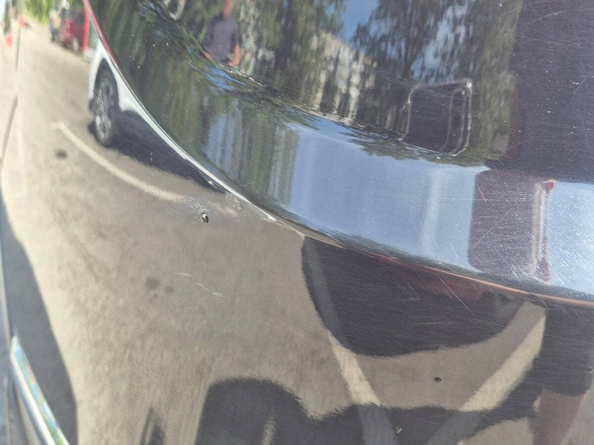 Chery Tiggo 5, 2018 Фото №9