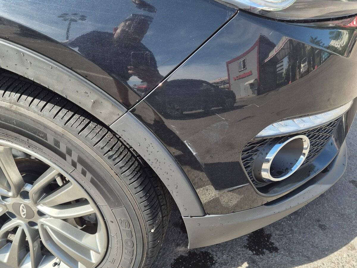 Chery Tiggo 5, 2018 Фото №10