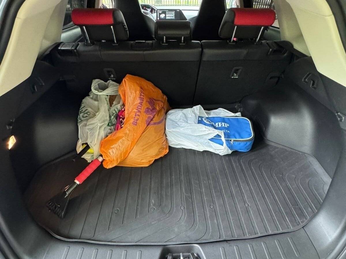 Changan UNI-S (CS55 Plus), 2024 Фото №10