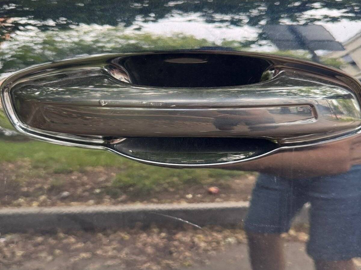 Changan UNI-S (CS55 Plus), 2024 Фото №13