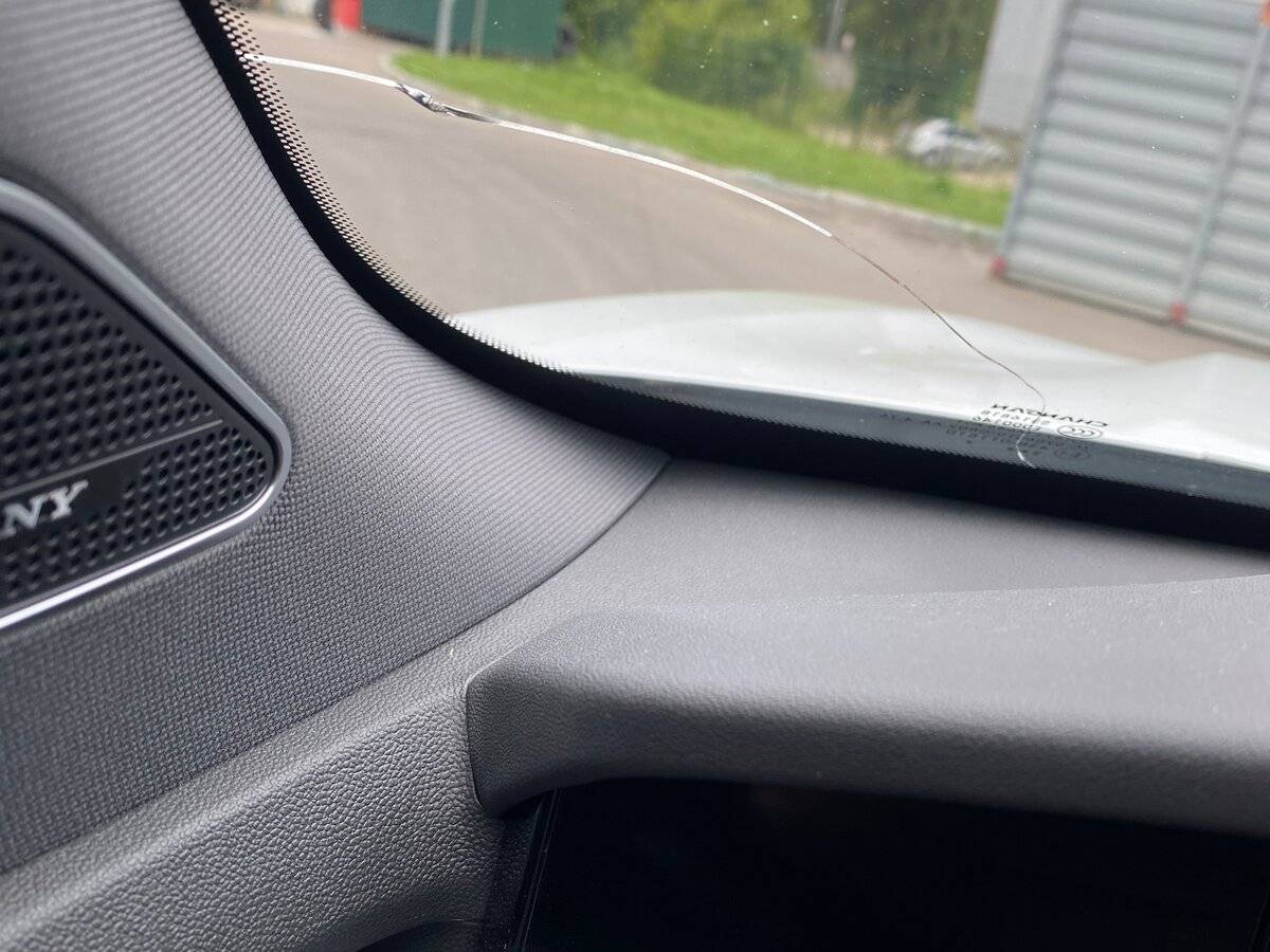 Changan UNI-K, 2023 Фото №21