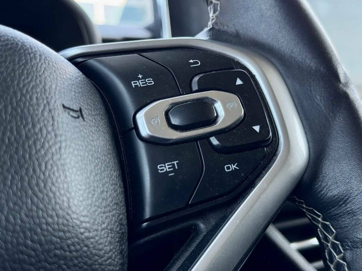 Haval Jolion, 2021 - 71 272 км. | Фото №7